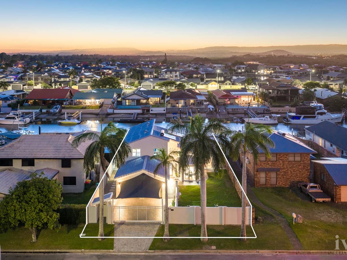 26 O'Grady Drive, Paradise Point - Thumbnail 26