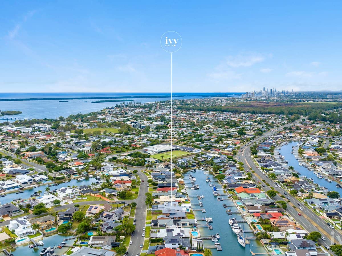 26 O'Grady Drive, Paradise Point - Thumbnail 27