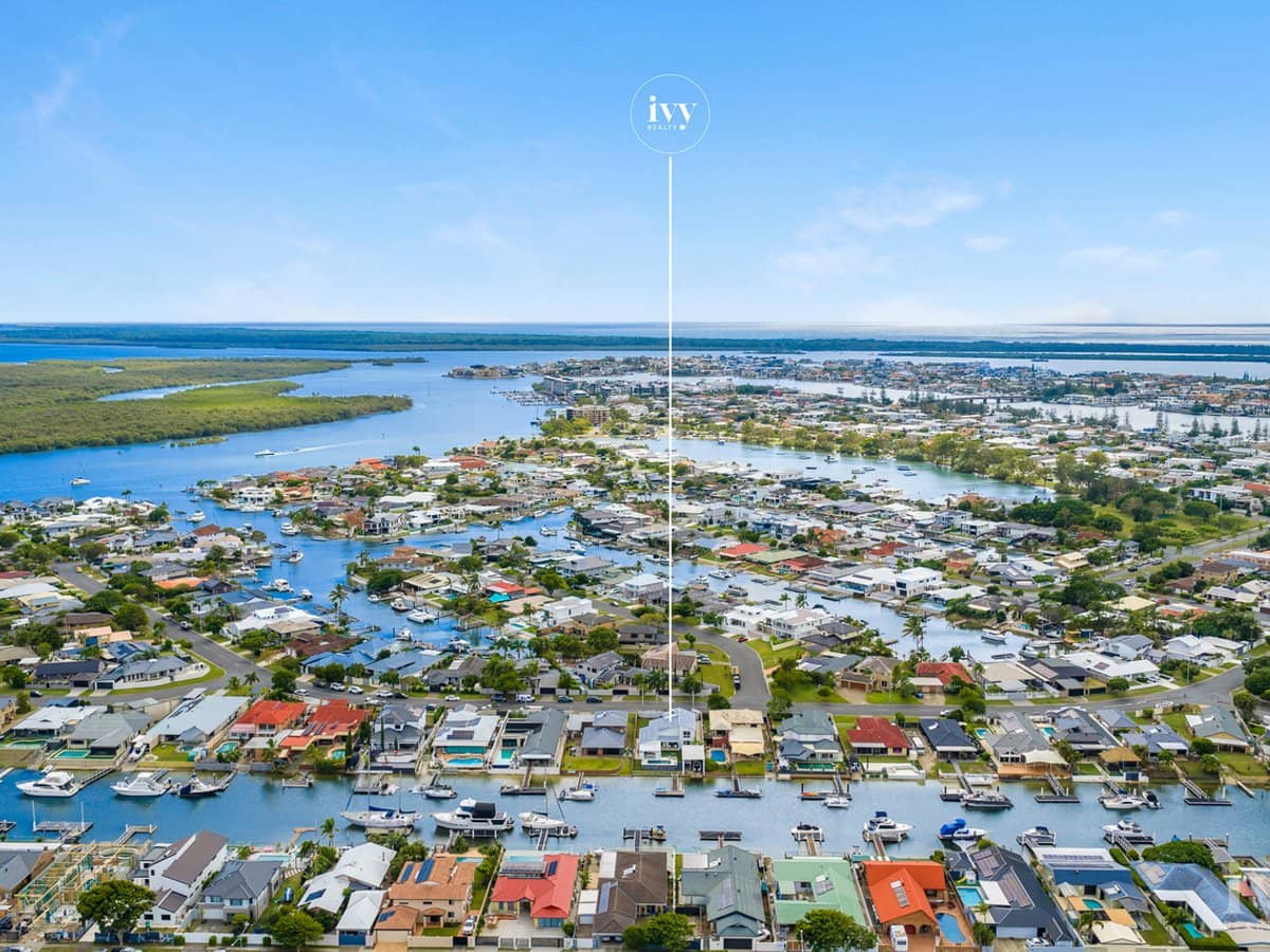 26 O'Grady Drive, Paradise Point - Thumbnail 28