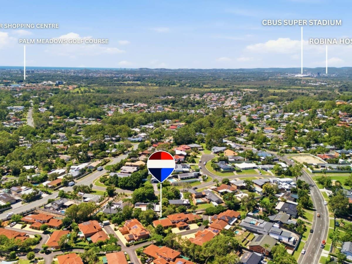 38 Murev Way, CARRARA - Thumbnail 24