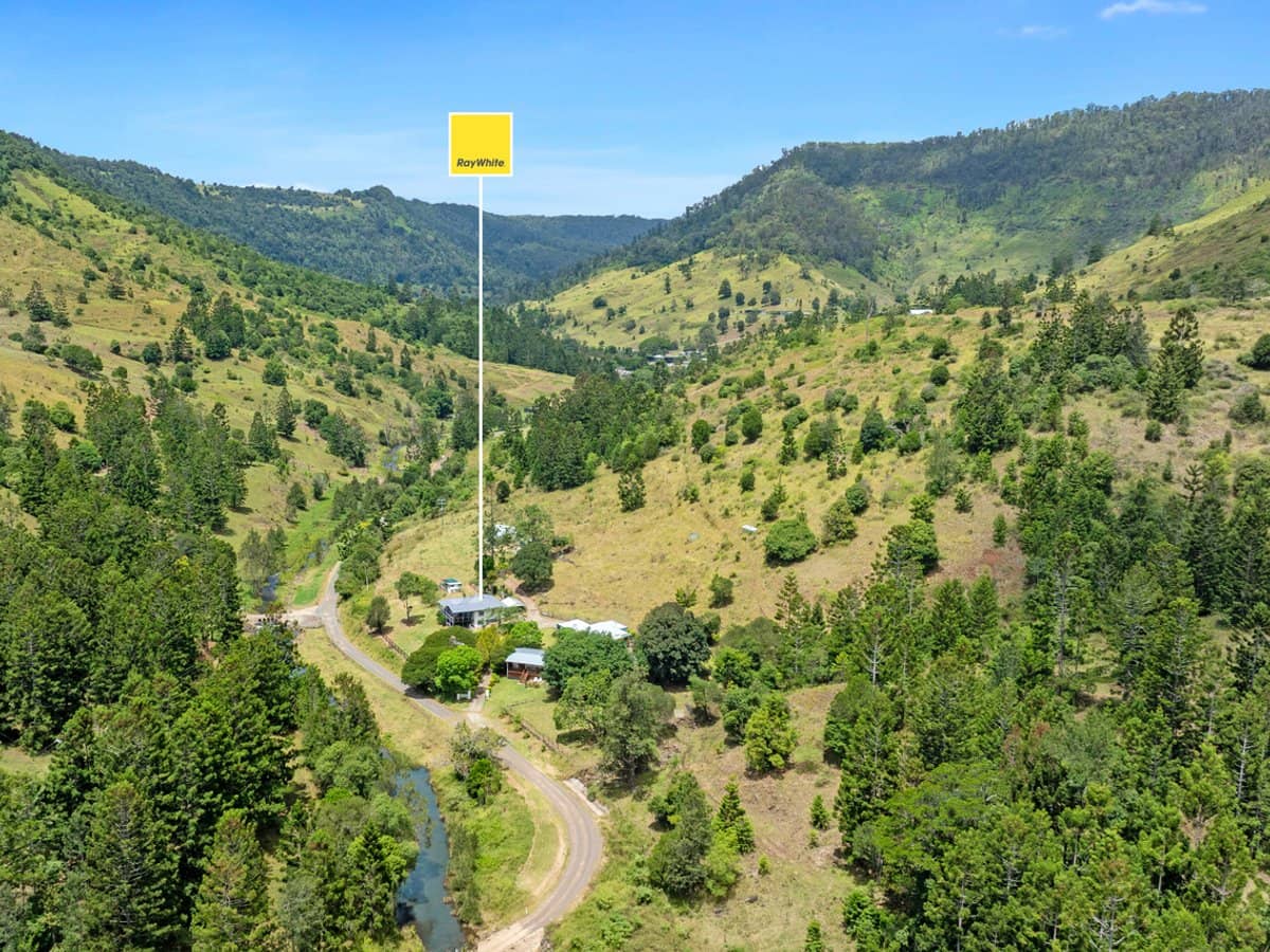 590 Illinbah Road, ILLINBAH - Thumbnail 1