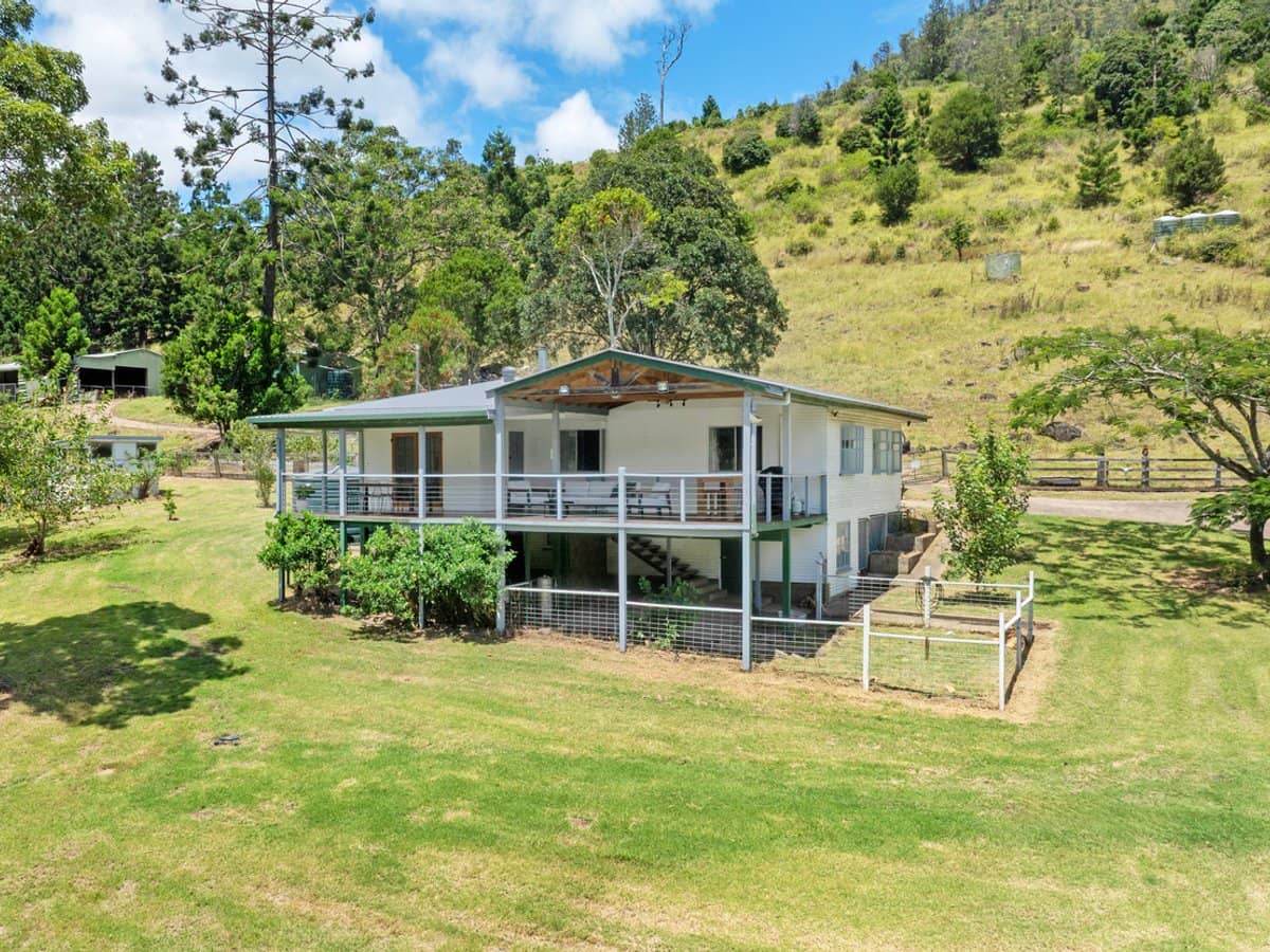590 Illinbah Road, ILLINBAH - Thumbnail 2