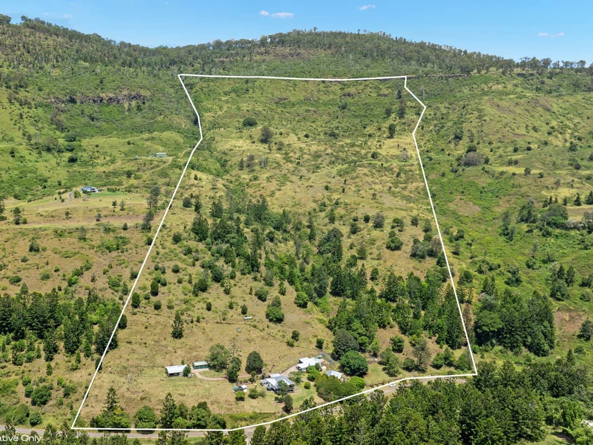 590 Illinbah Road, ILLINBAH - Thumbnail 34