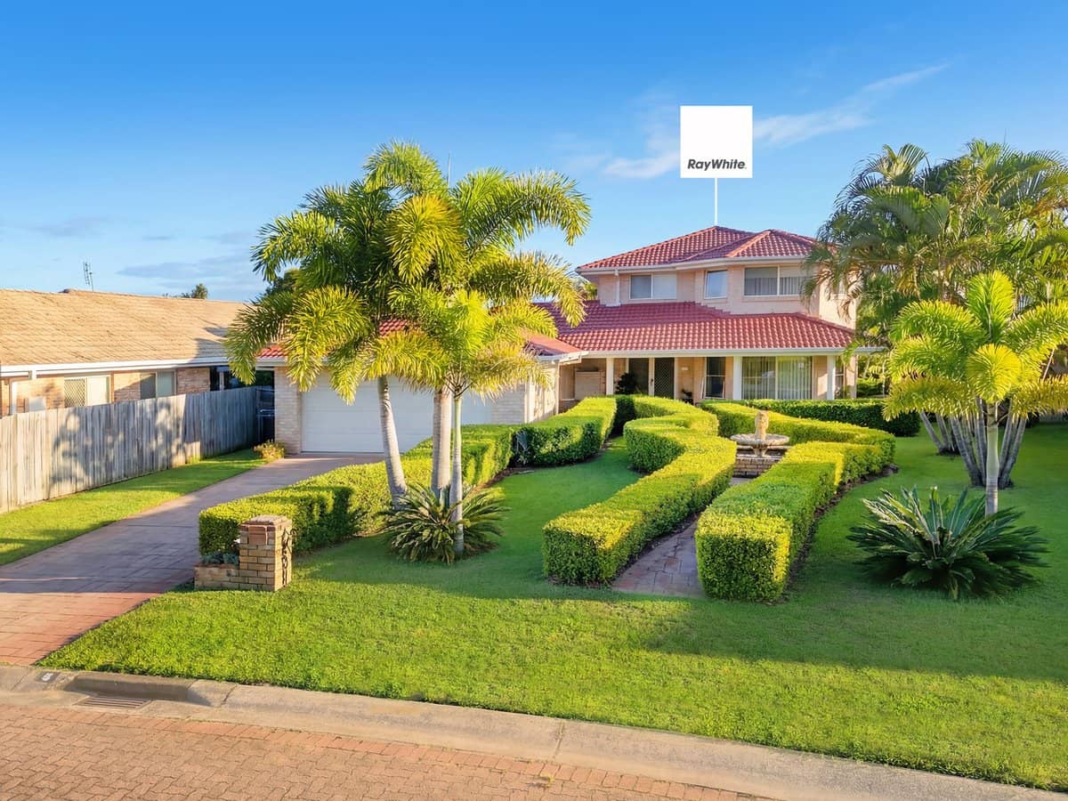 8 Blackbean Court, ELANORA - Thumbnail 1