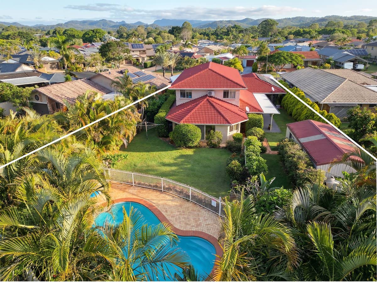 8 Blackbean Court, ELANORA - Thumbnail 4