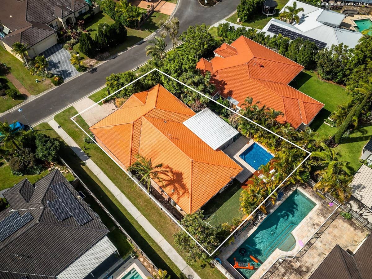 21 Cordata Court, Robina - Thumbnail 3