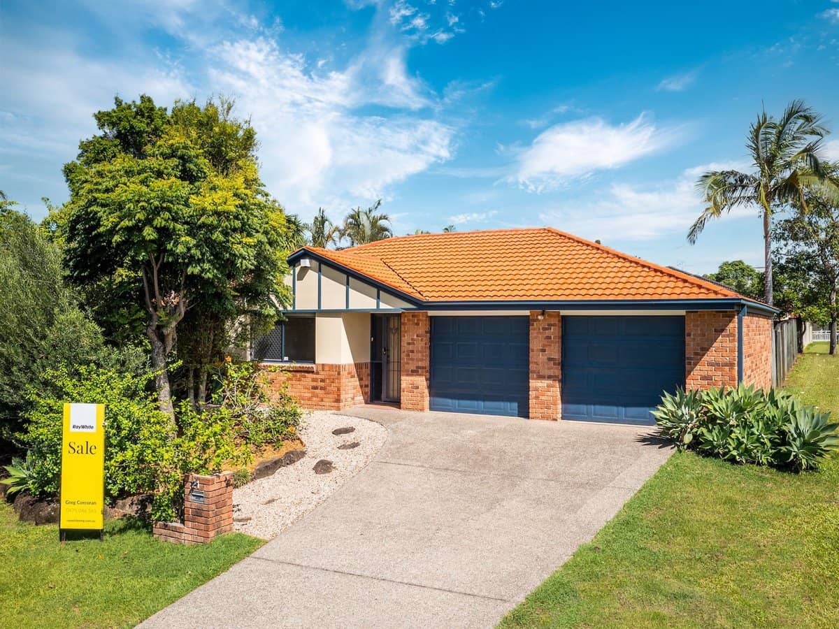 21 Cordata Court, Robina - Thumbnail 4