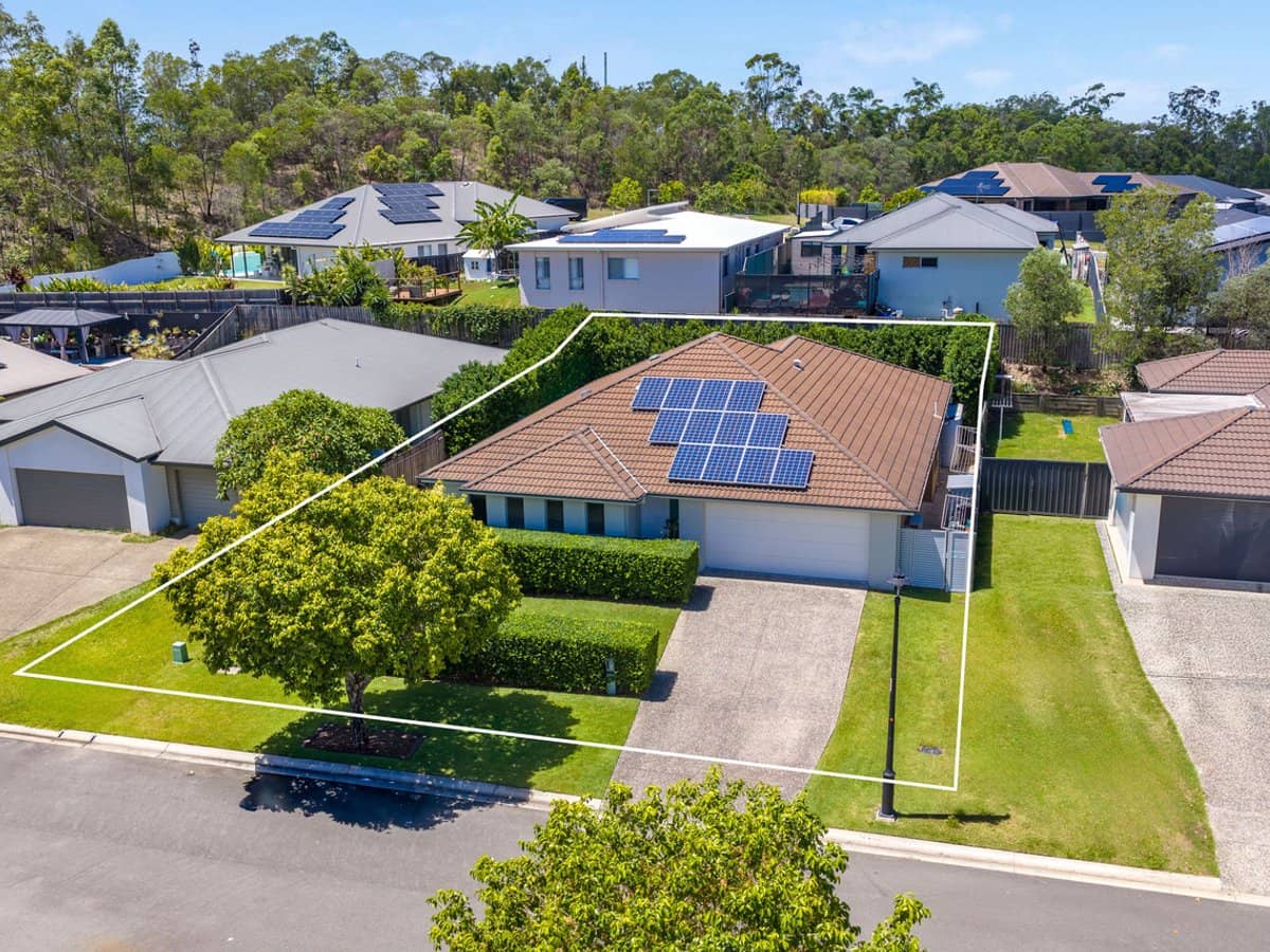 8 Treecreeper Crescent, Upper Coomera - Thumbnail 25