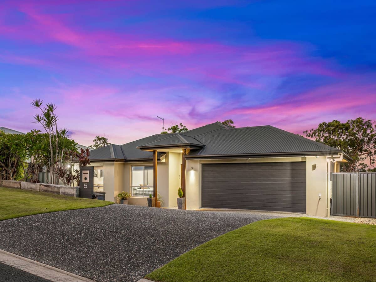 5 Piedmont Street, Upper Coomera - Thumbnail 1