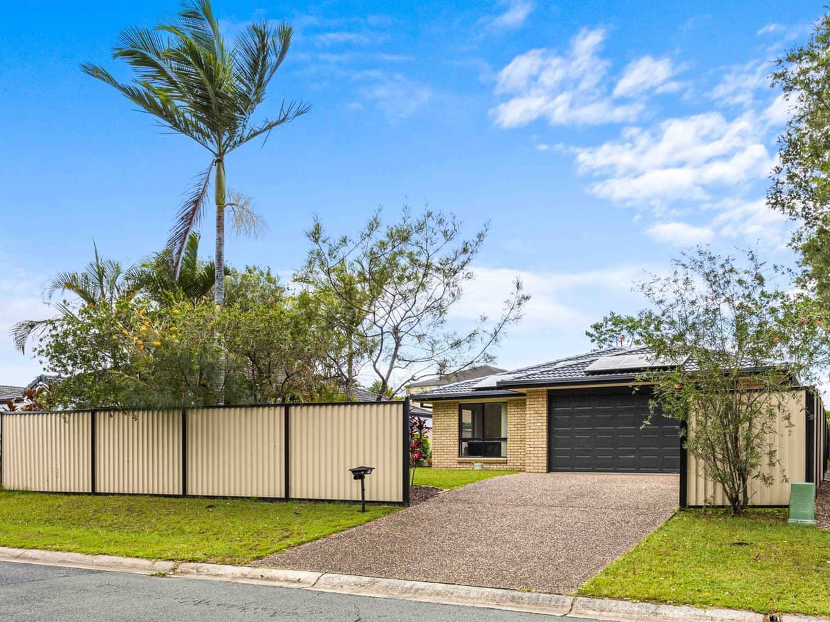 44 Clydesdale Drive, Upper Coomera - Thumbnail 1