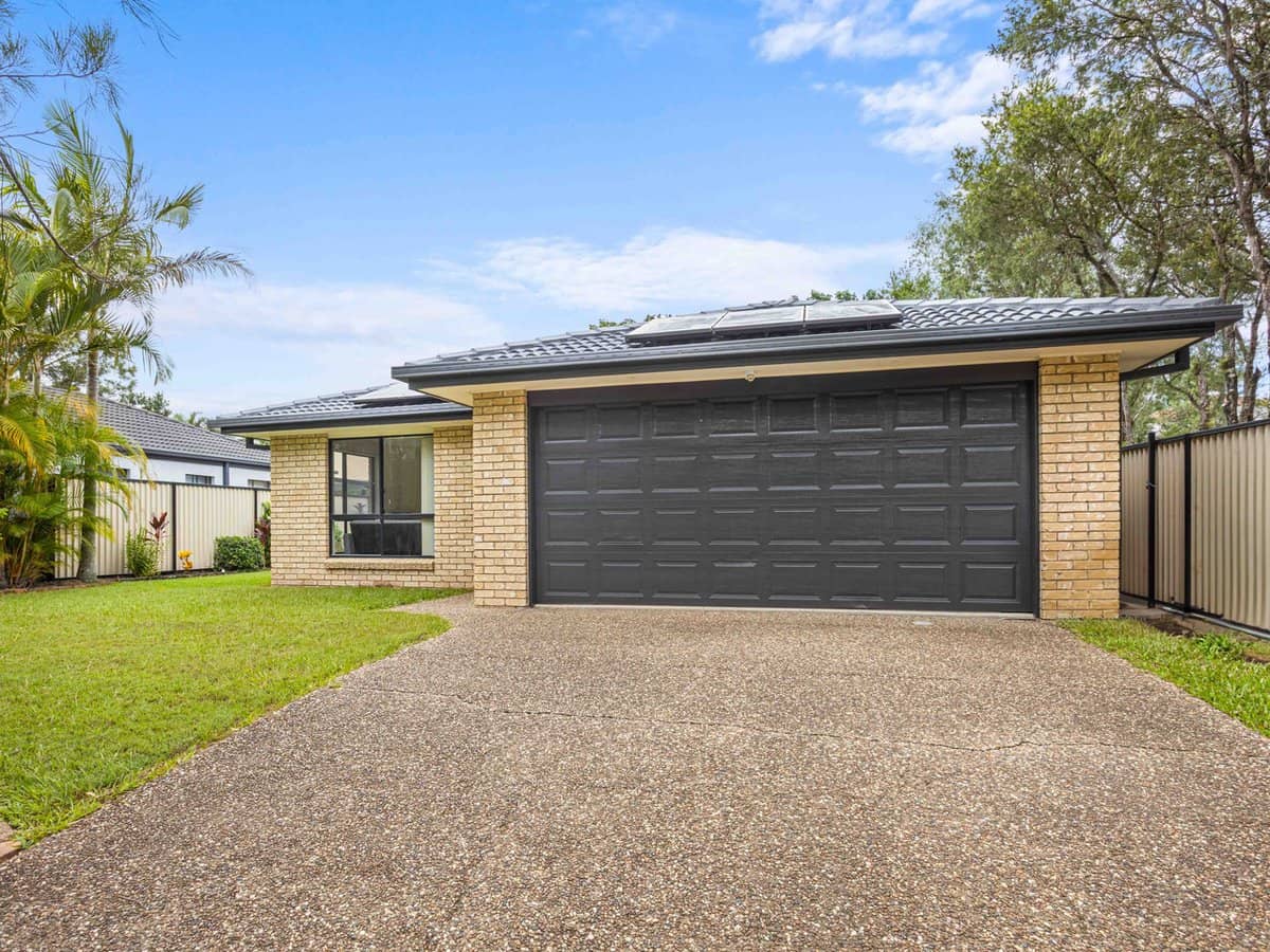 44 Clydesdale Drive, Upper Coomera - Thumbnail 2