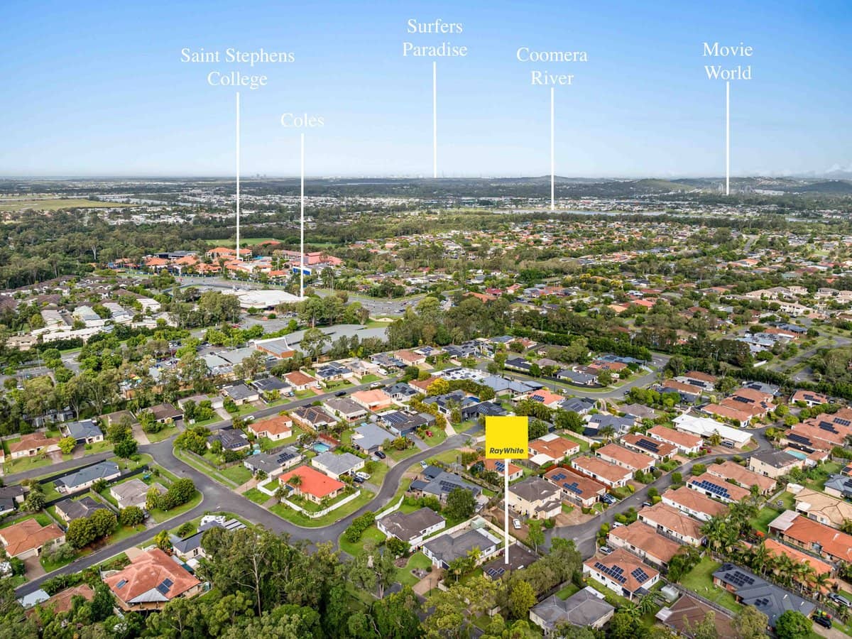 44 Clydesdale Drive, Upper Coomera - Thumbnail 14