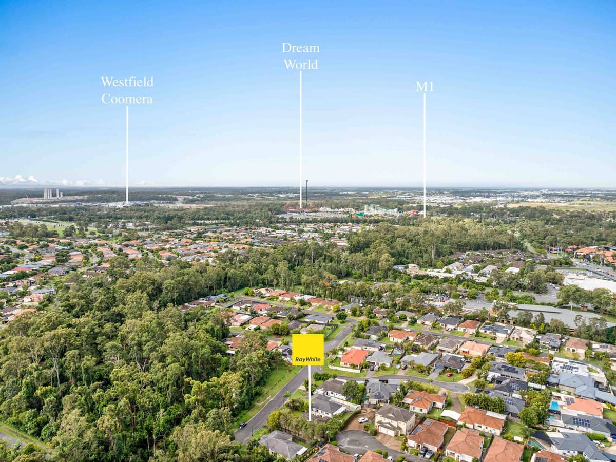 44 Clydesdale Drive, Upper Coomera - Thumbnail 15