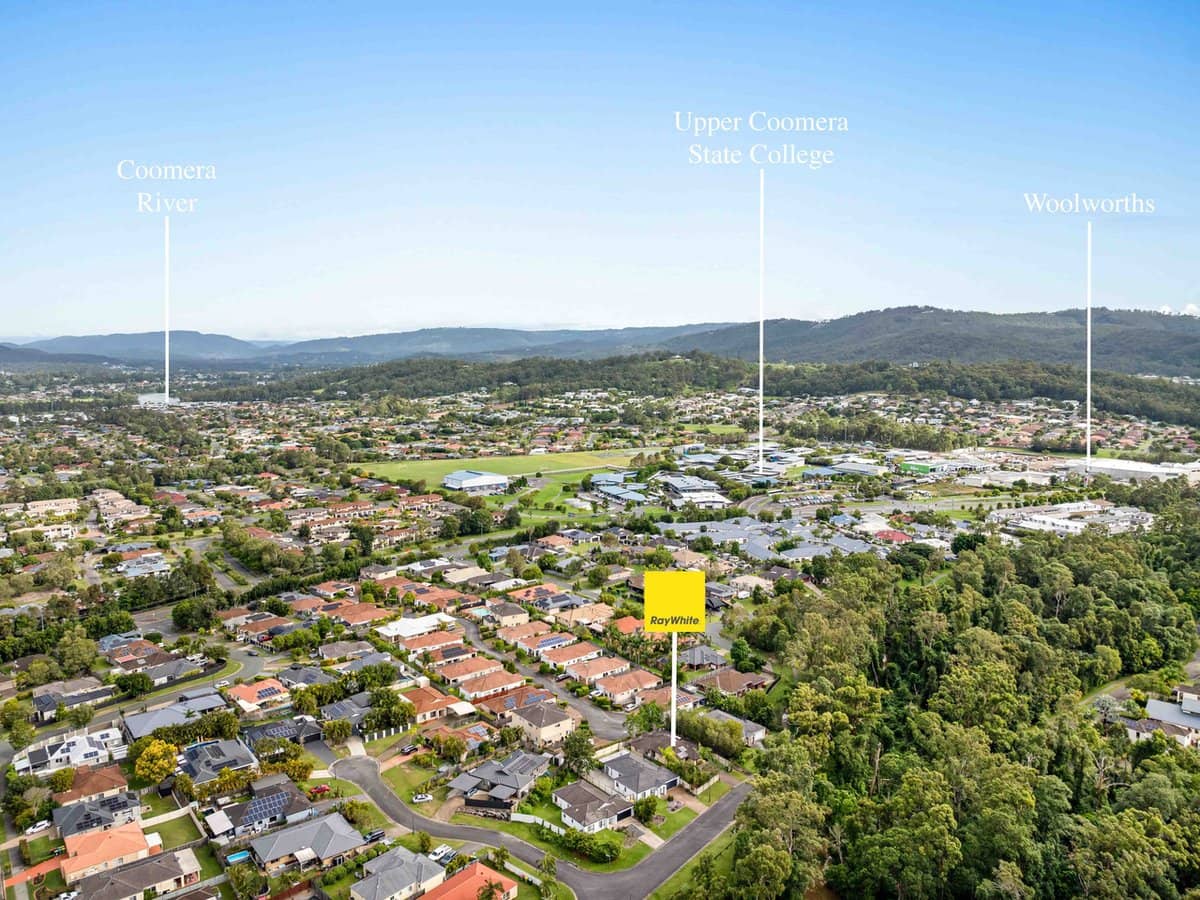 44 Clydesdale Drive, Upper Coomera - Thumbnail 16