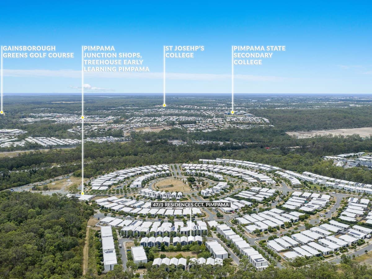 1 Residences Circuit, Pimpama - Thumbnail 23