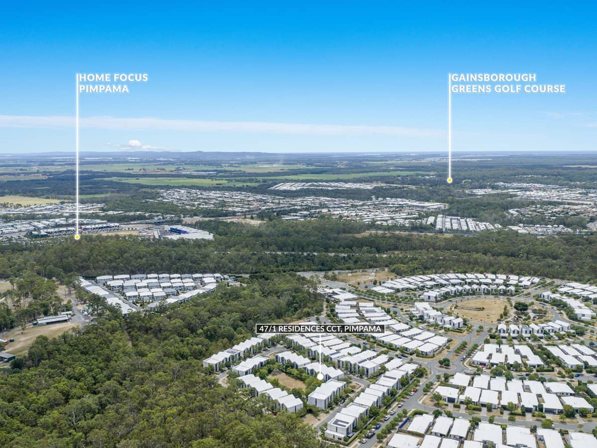 1 Residences Circuit, Pimpama - Thumbnail 24
