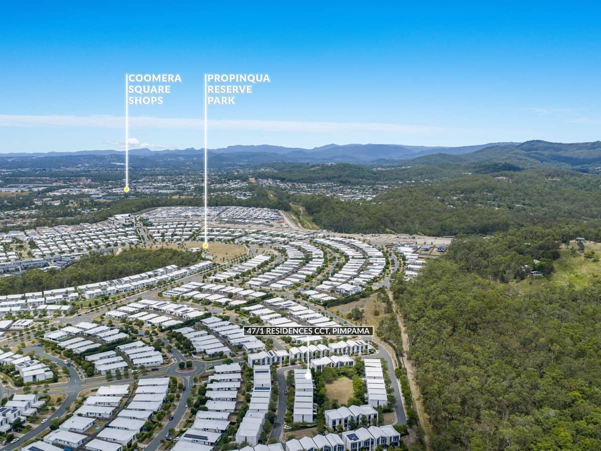 1 Residences Circuit, Pimpama - Thumbnail 25