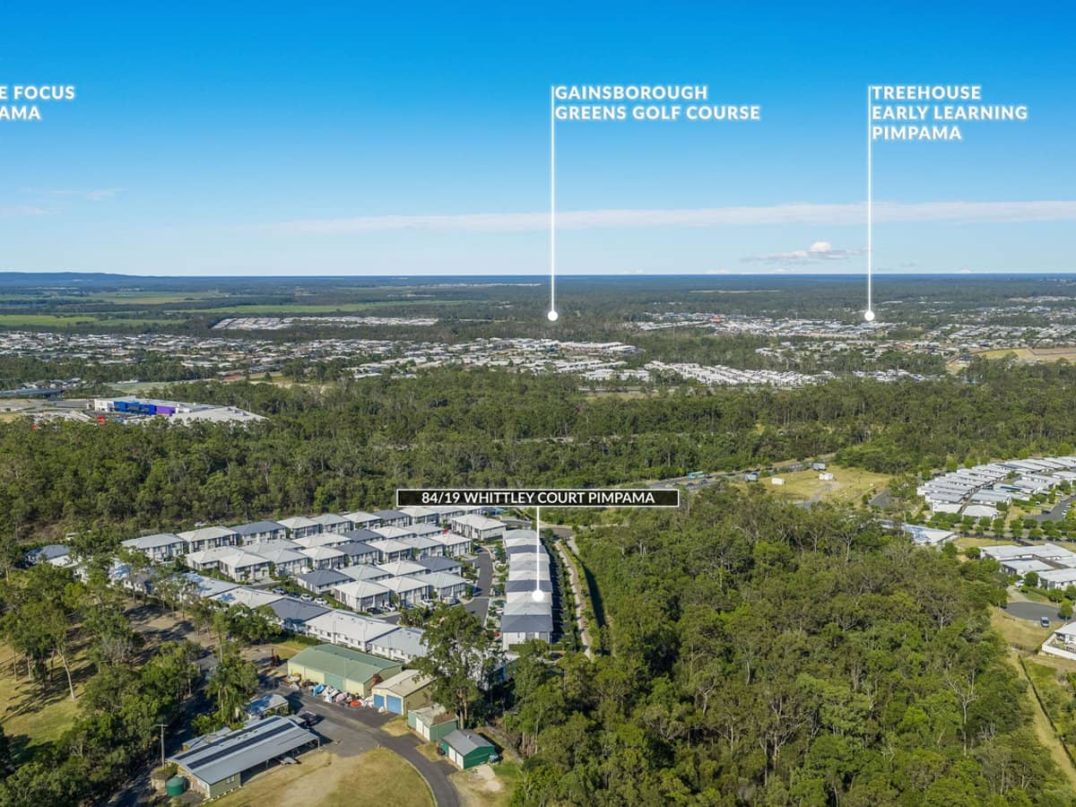 19 Whittley Court, Pimpama - Thumbnail 22