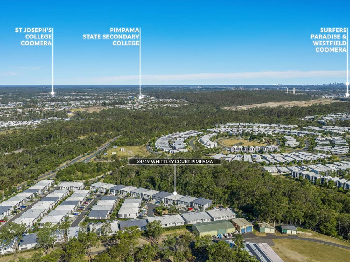 19 Whittley Court, Pimpama - Thumbnail 24