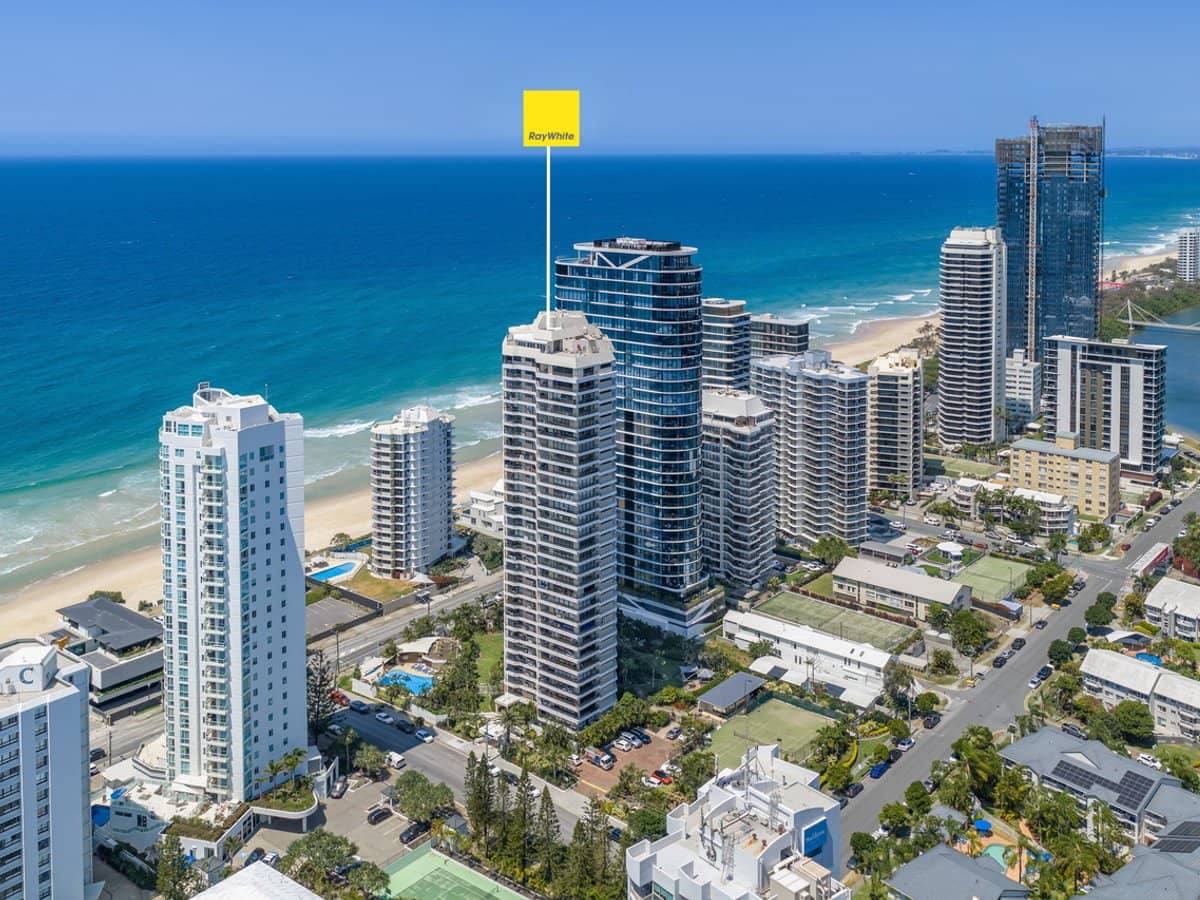 3554 Main Beach Parade, Main Beach - Thumbnail 1