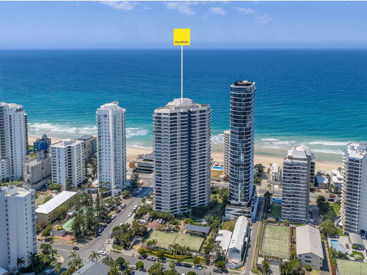 3554 Main Beach Parade, Main Beach - Thumbnail 20