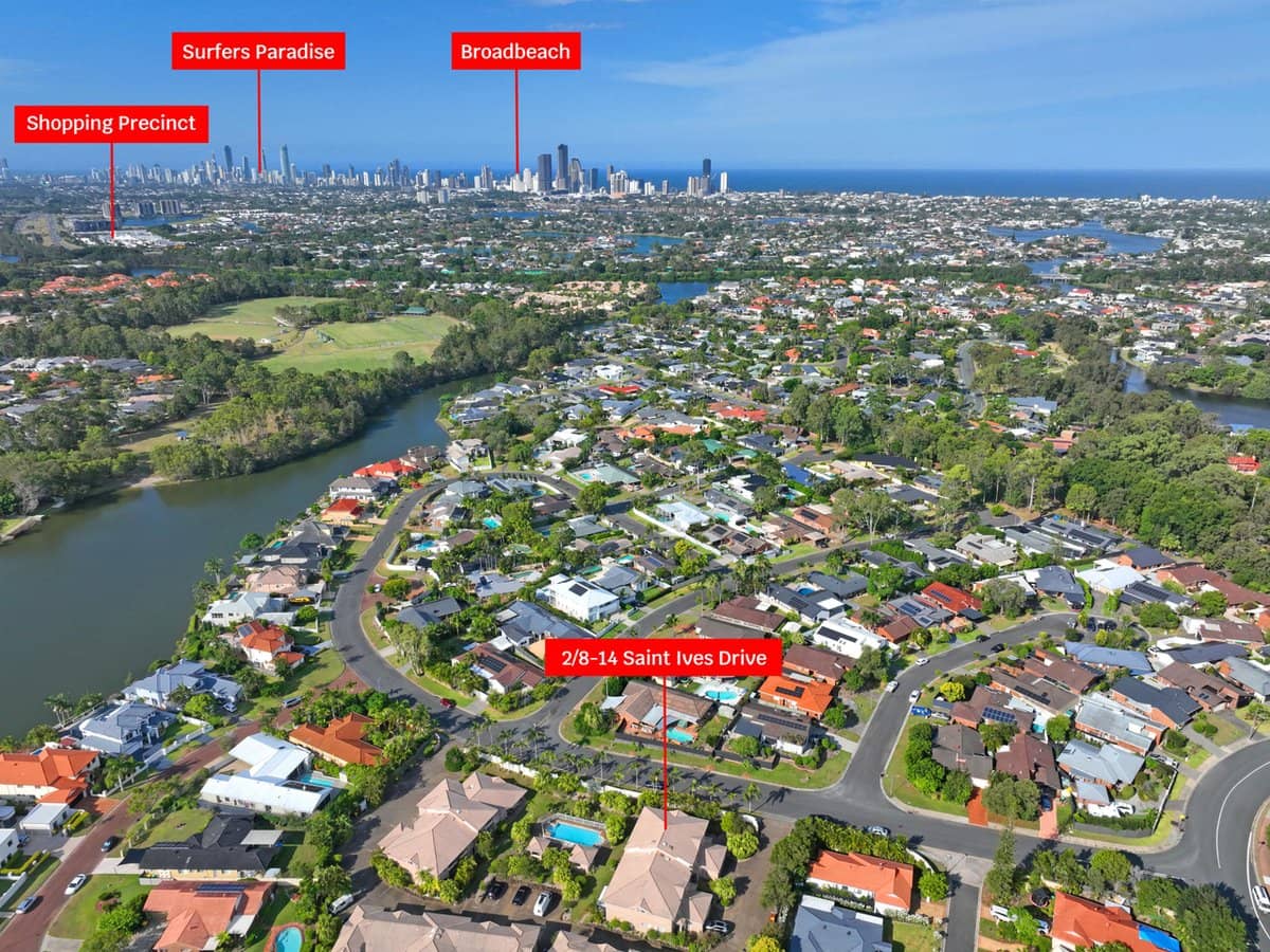 8-14 Saint Ives Drive, ROBINA - Thumbnail 10
