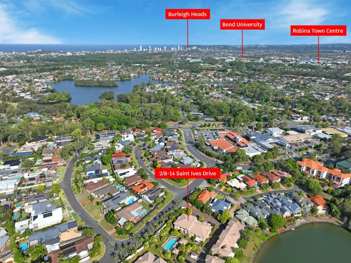 8-14 Saint Ives Drive, ROBINA - Thumbnail 11