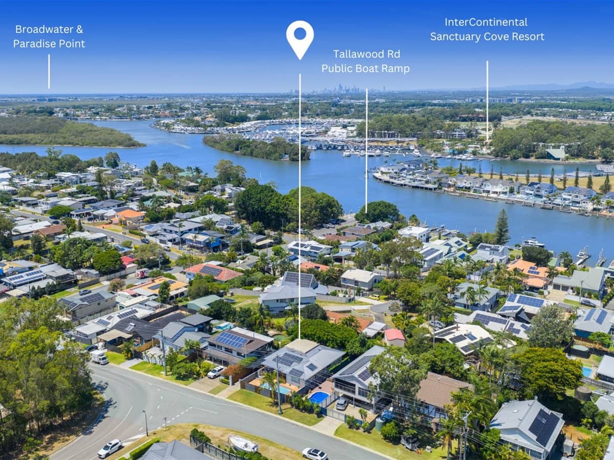13 Tooraneedin Road, COOMERA WATERS - Thumbnail 26