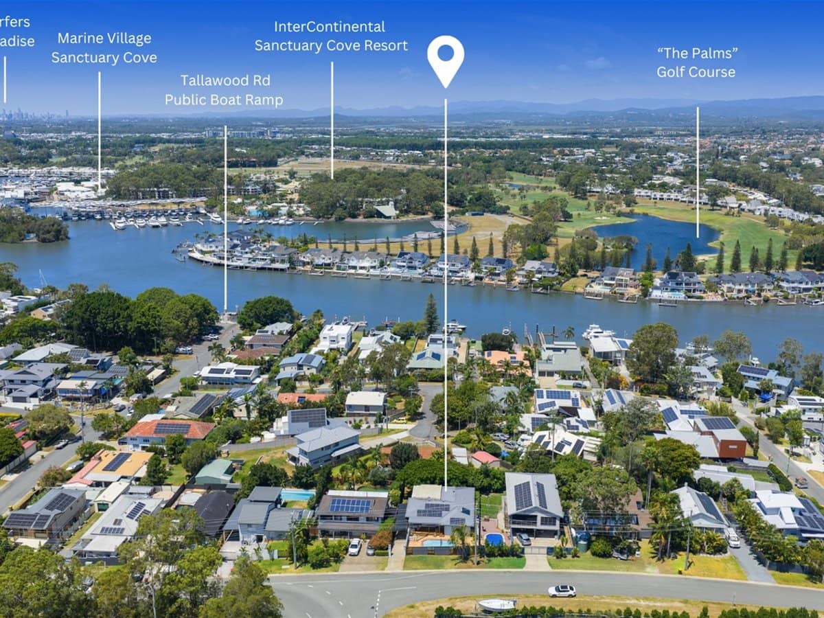 13 Tooraneedin Road, COOMERA WATERS - Thumbnail 27