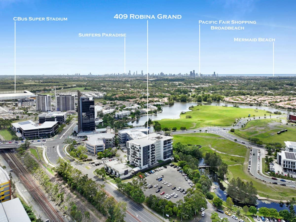 1 Waterfront Place, ROBINA - Thumbnail 23
