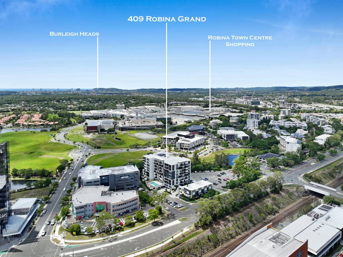 1 Waterfront Place, ROBINA - Thumbnail 24