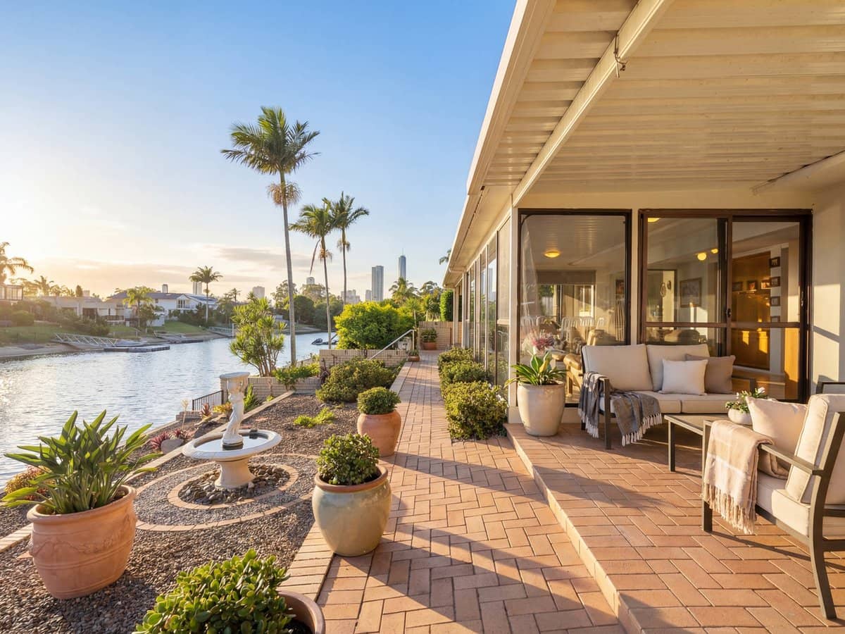 21 Coobowie Street, BROADBEACH WATERS - Thumbnail 1