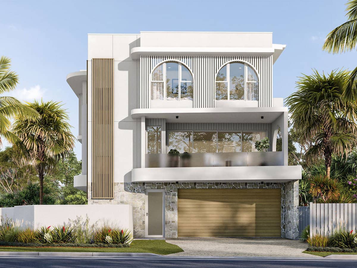 1 Tecona Avenue, HOLLYWELL - Thumbnail 1