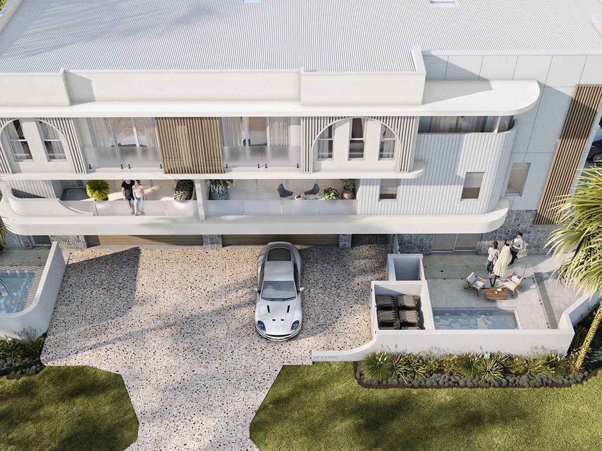 1 Tecona Avenue, HOLLYWELL - Thumbnail 3