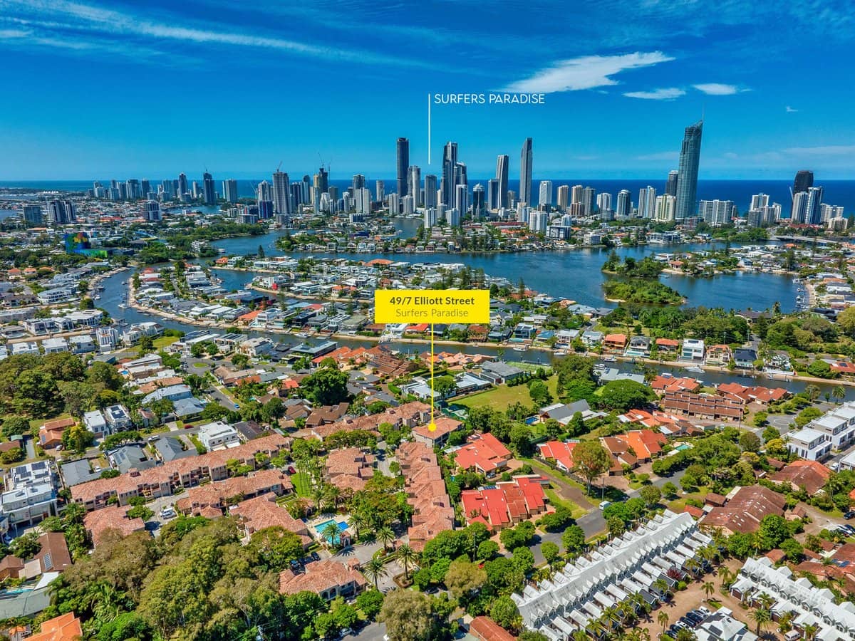 7 Elliott Street, Surfers Paradise - Thumbnail 6