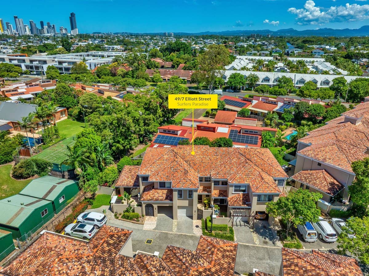 7 Elliott Street, Surfers Paradise - Thumbnail 10