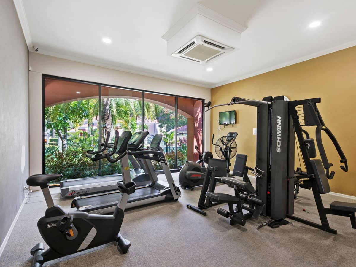 7 Elliott Street, Surfers Paradise - Thumbnail 16