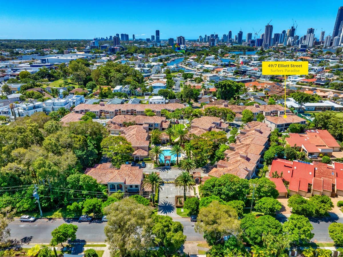 7 Elliott Street, Surfers Paradise - Thumbnail 19