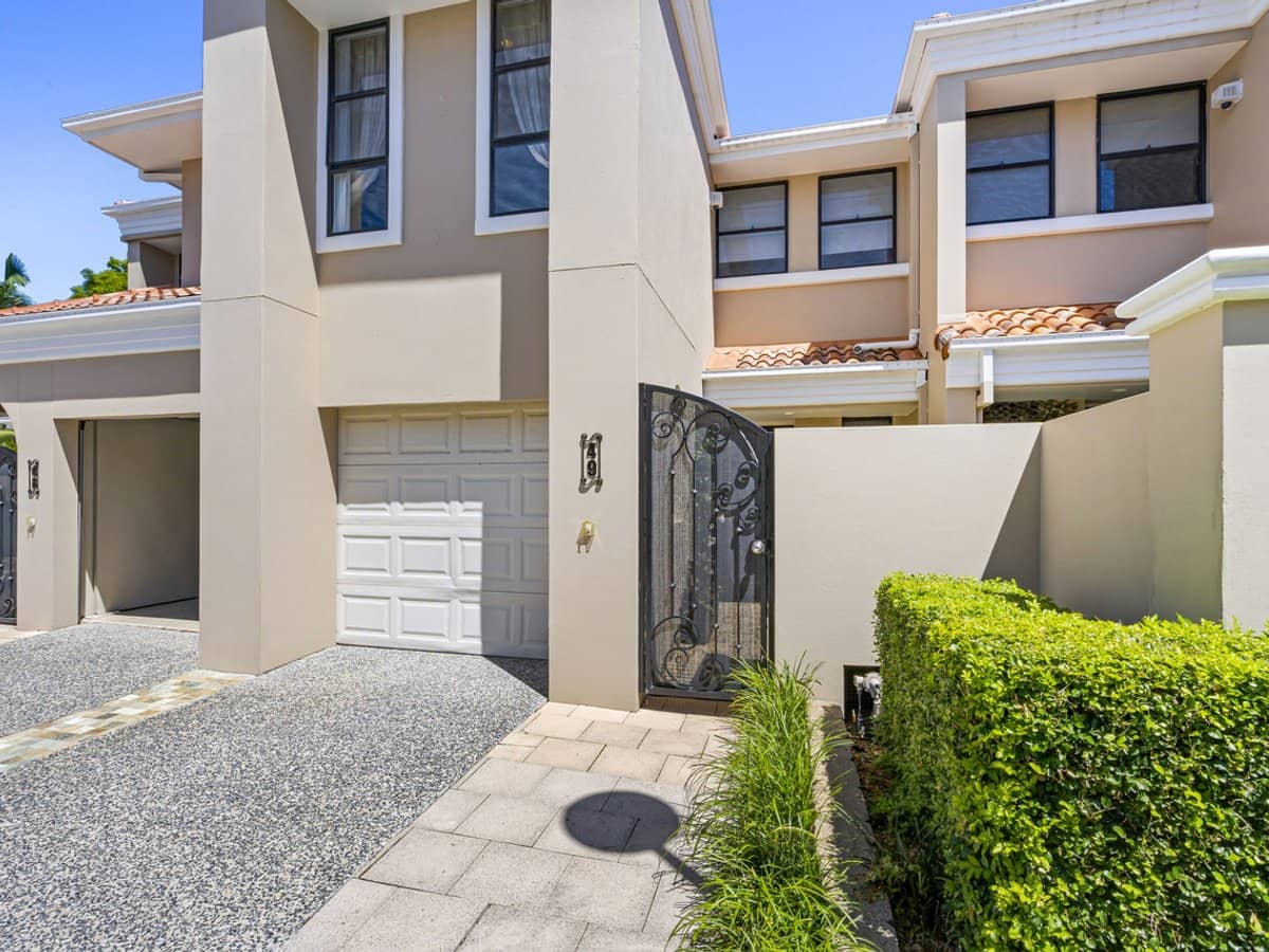 7 Elliott Street, Surfers Paradise - Thumbnail 21