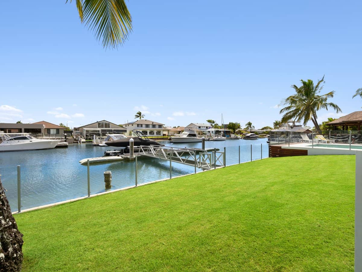 25 Drysdale Place, PARADISE POINT - Thumbnail 4