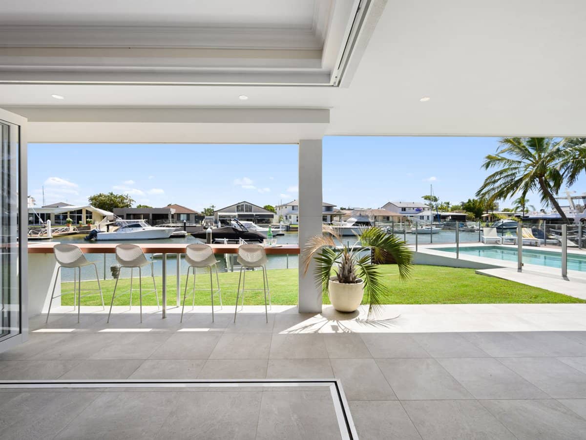 25 Drysdale Place, PARADISE POINT - Thumbnail 13