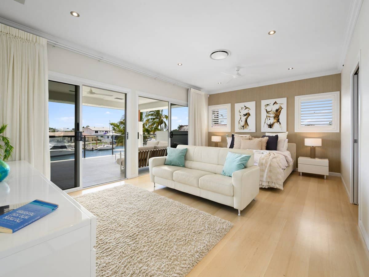 25 Drysdale Place, PARADISE POINT - Thumbnail 14