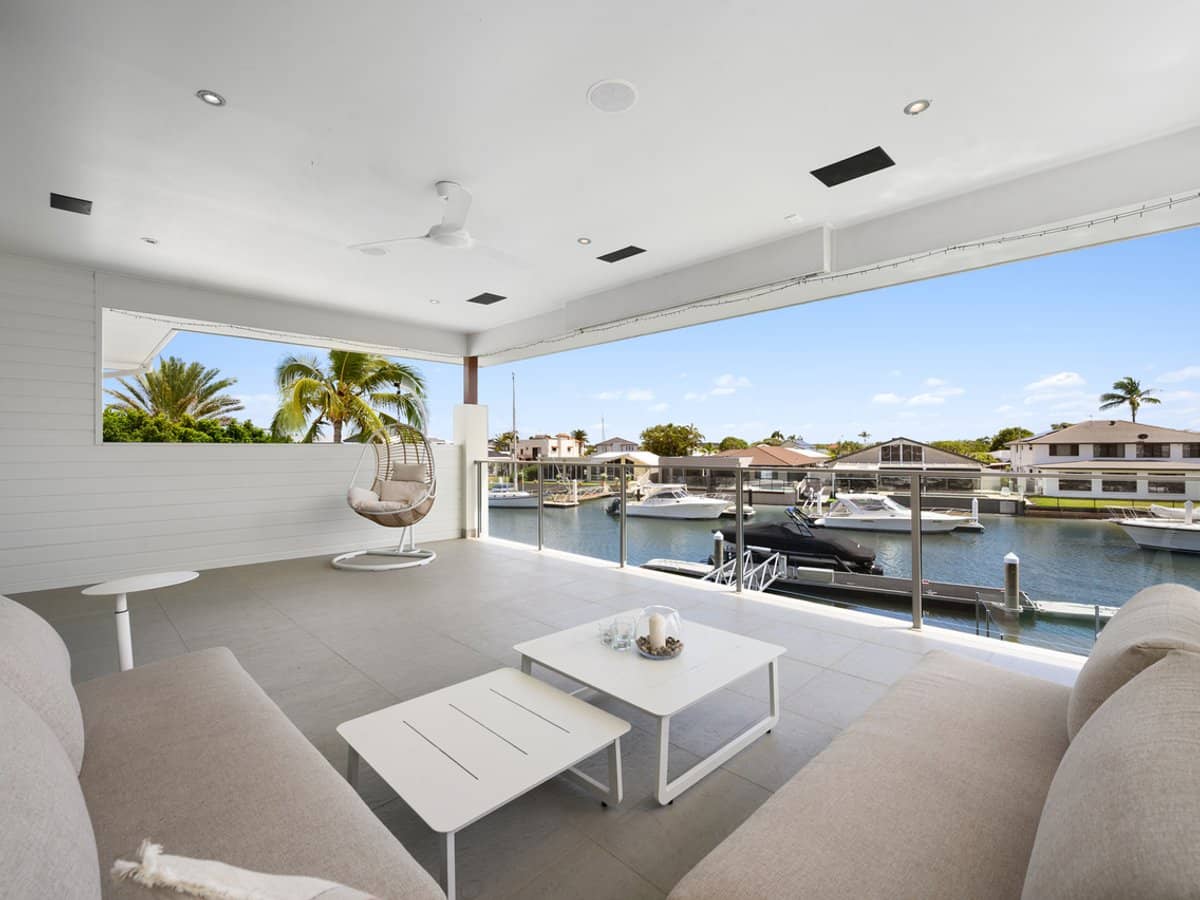 25 Drysdale Place, PARADISE POINT - Thumbnail 16