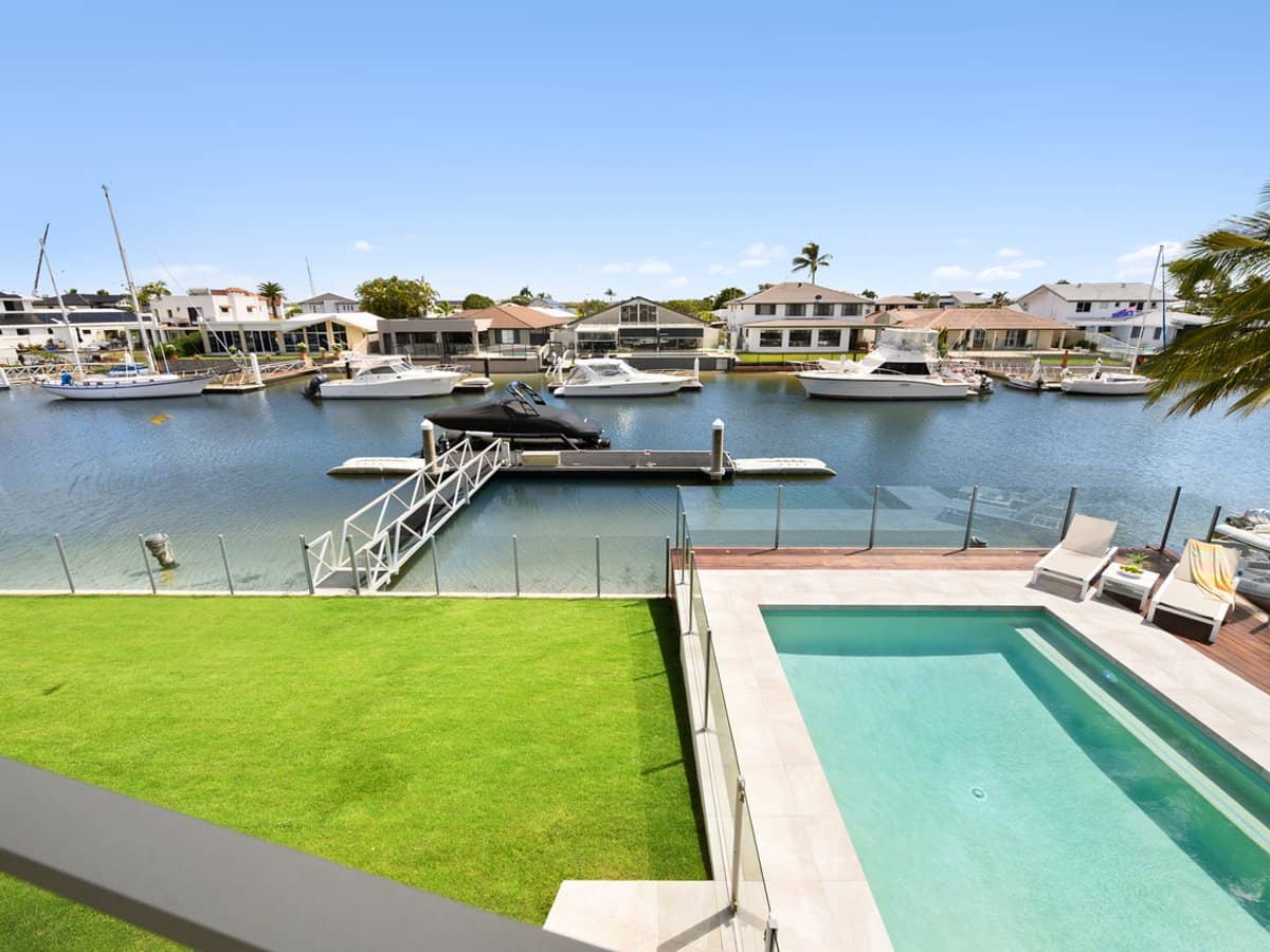 25 Drysdale Place, PARADISE POINT - Thumbnail 17