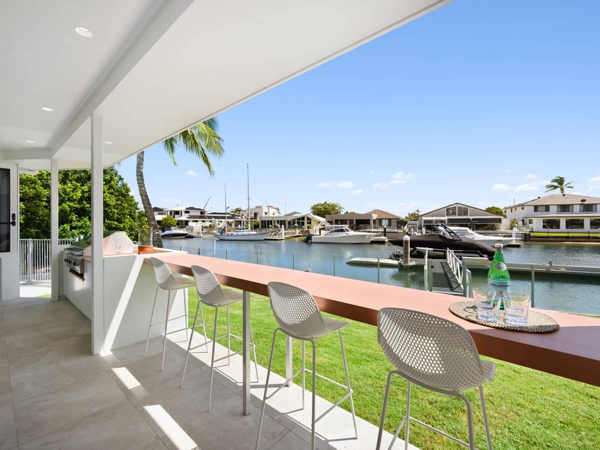 25 Drysdale Place, PARADISE POINT - Thumbnail 25