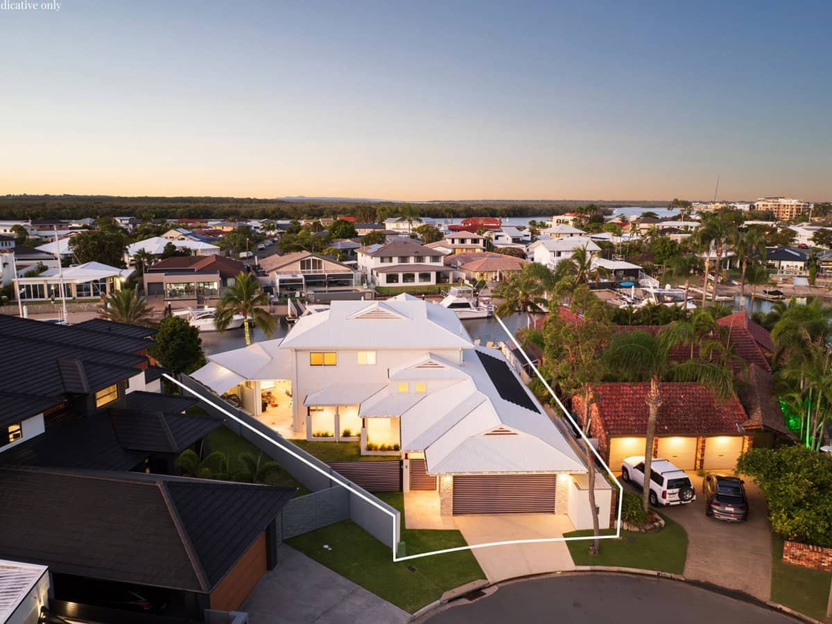 25 Drysdale Place, PARADISE POINT - Thumbnail 33