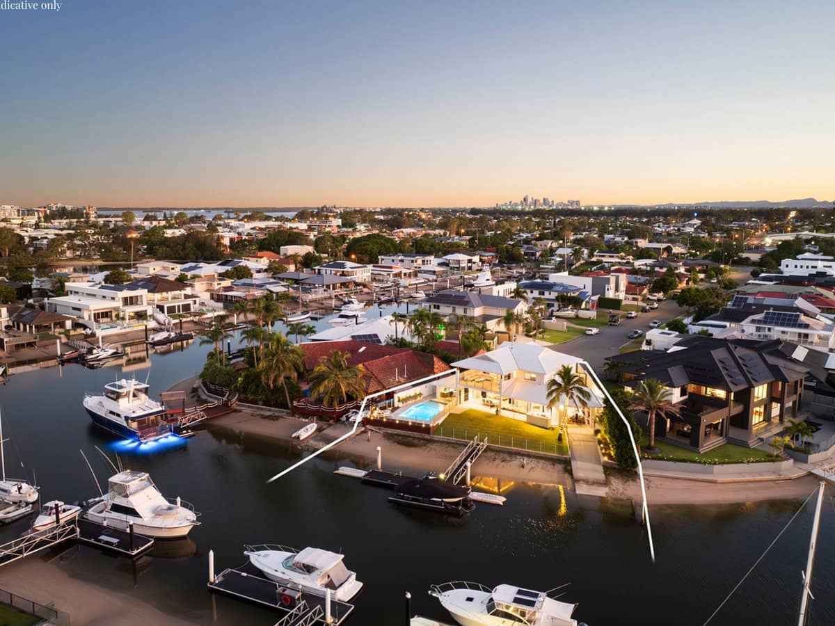 25 Drysdale Place, PARADISE POINT - Thumbnail 34