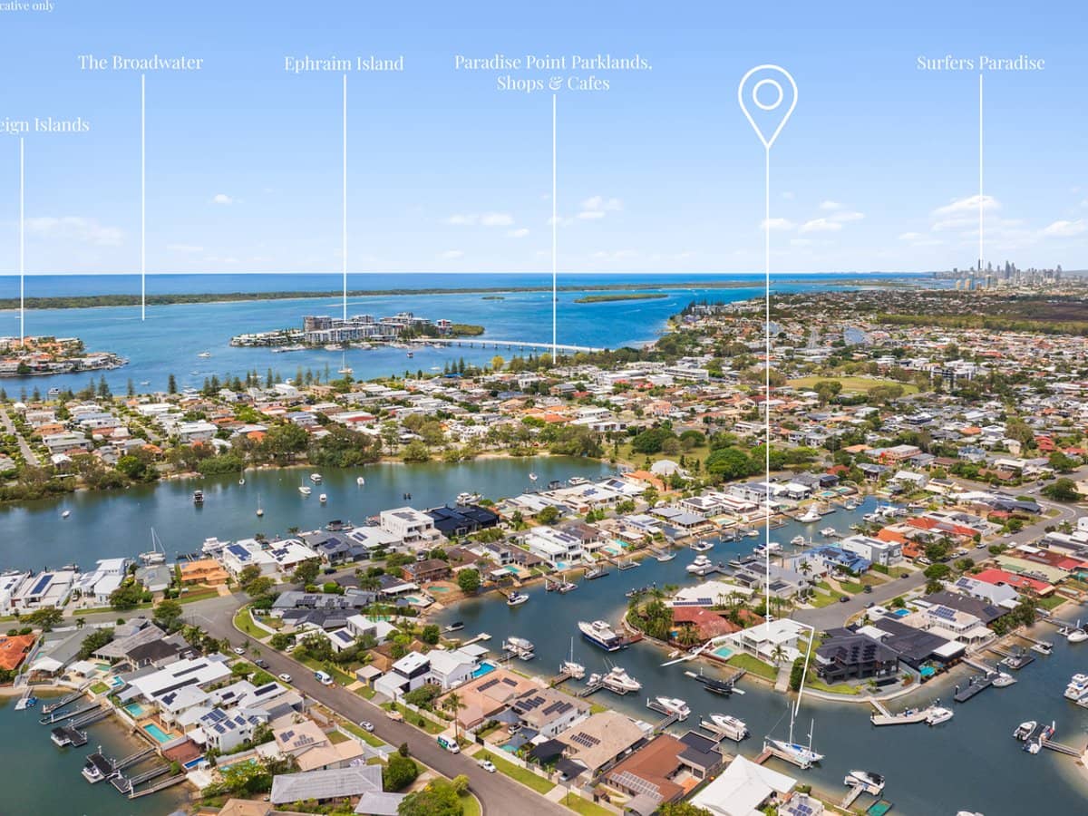 25 Drysdale Place, PARADISE POINT - Thumbnail 35