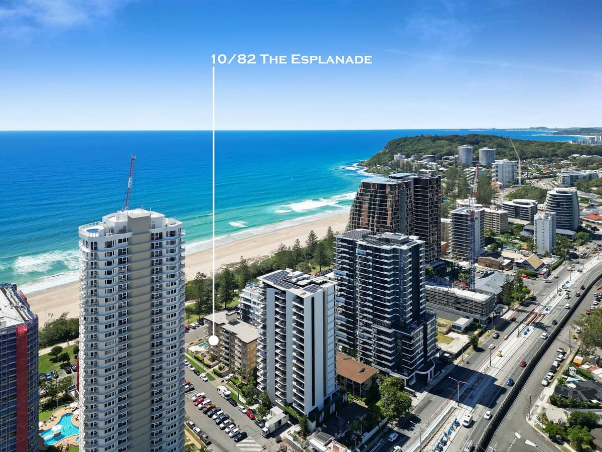 82 The Esplanade, Burleigh Heads - Thumbnail 22