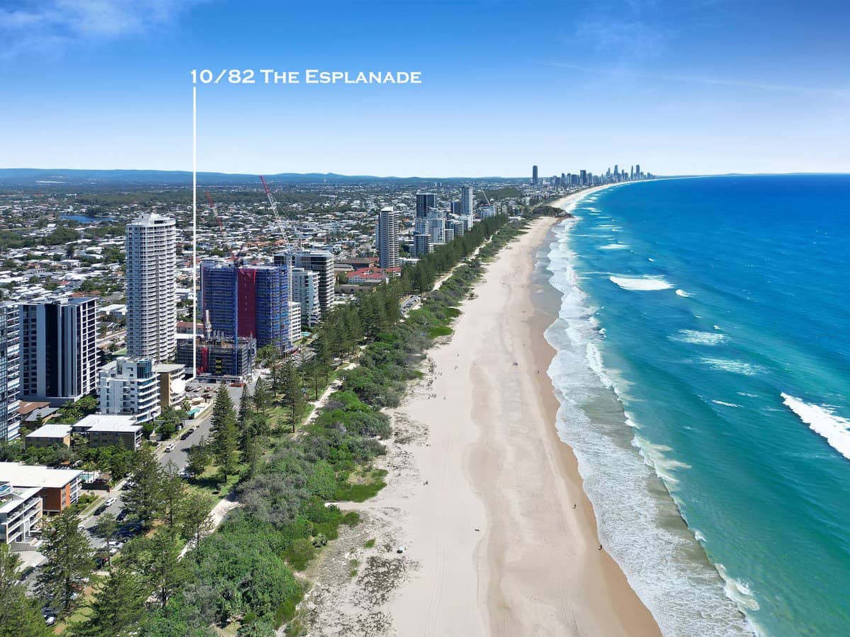 82 The Esplanade, Burleigh Heads - Thumbnail 23